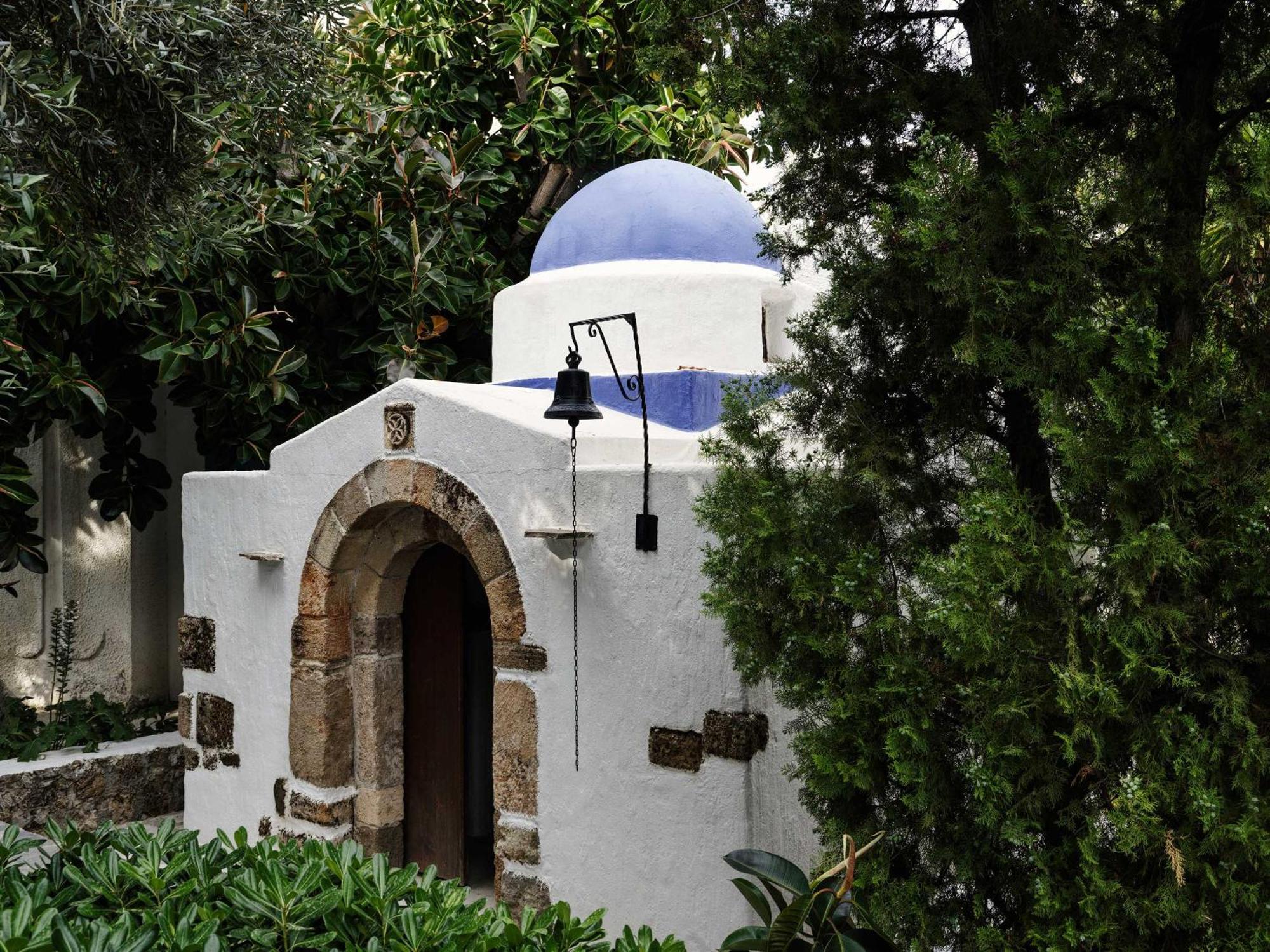 Lindian Village All Inclusive Resort Rhodes,Curio Collection Lardos Exterior foto
