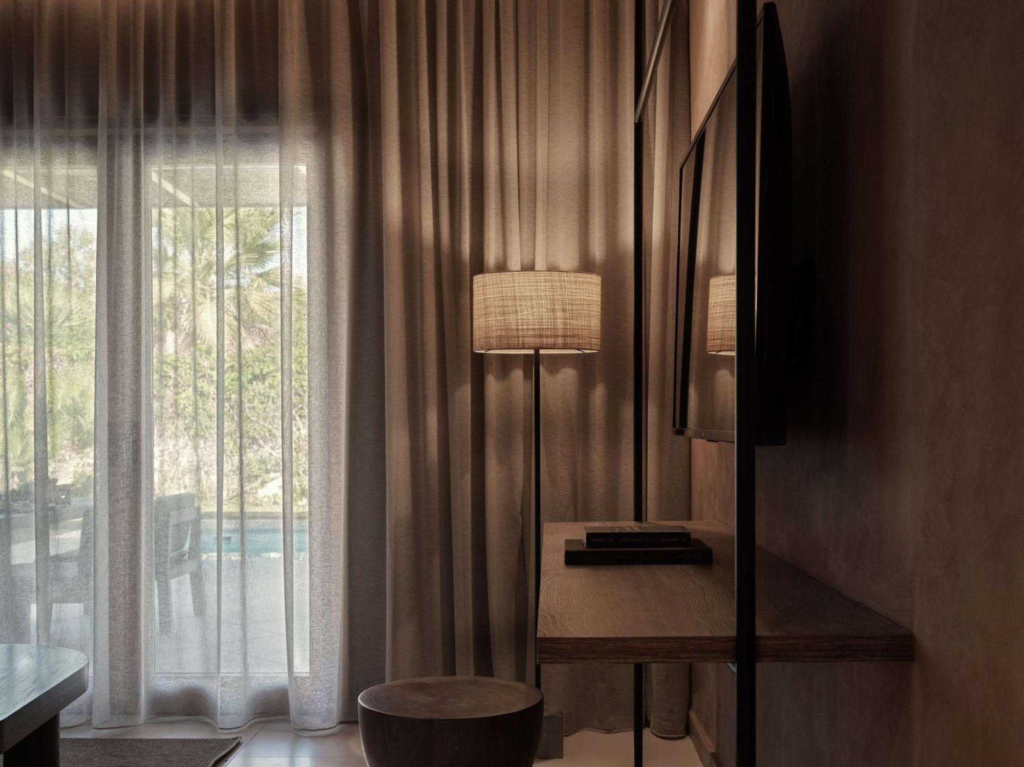 Lindian Village All Inclusive Resort Rhodes,Curio Collection Lardos Exterior foto