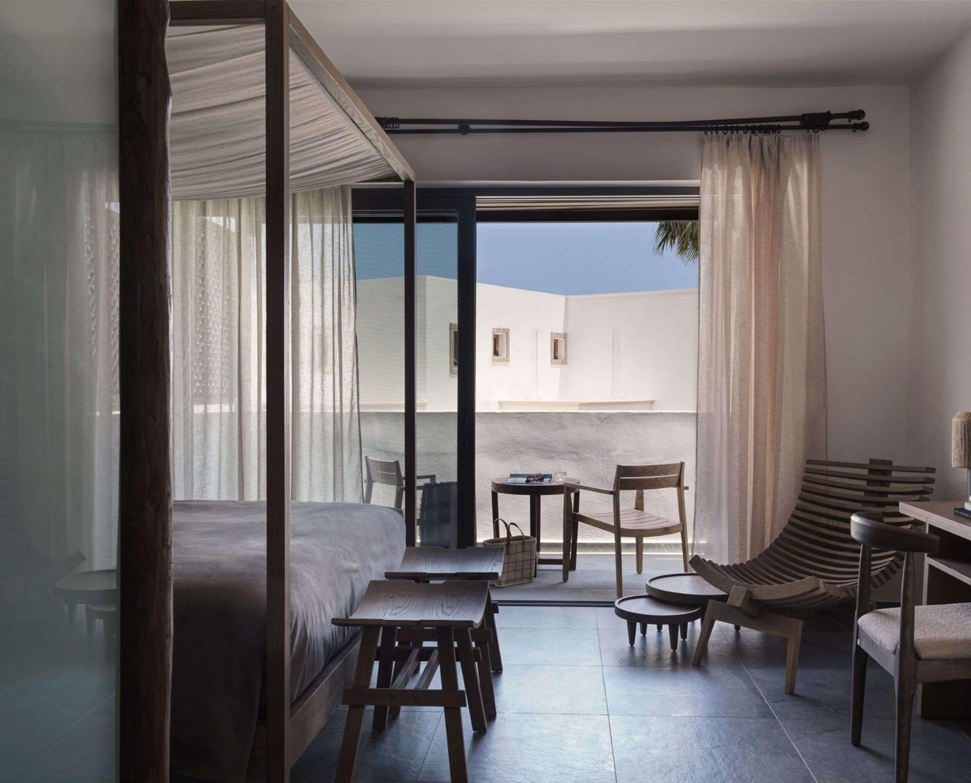 Lindian Village All Inclusive Resort Rhodes,Curio Collection Lardos Exterior foto
