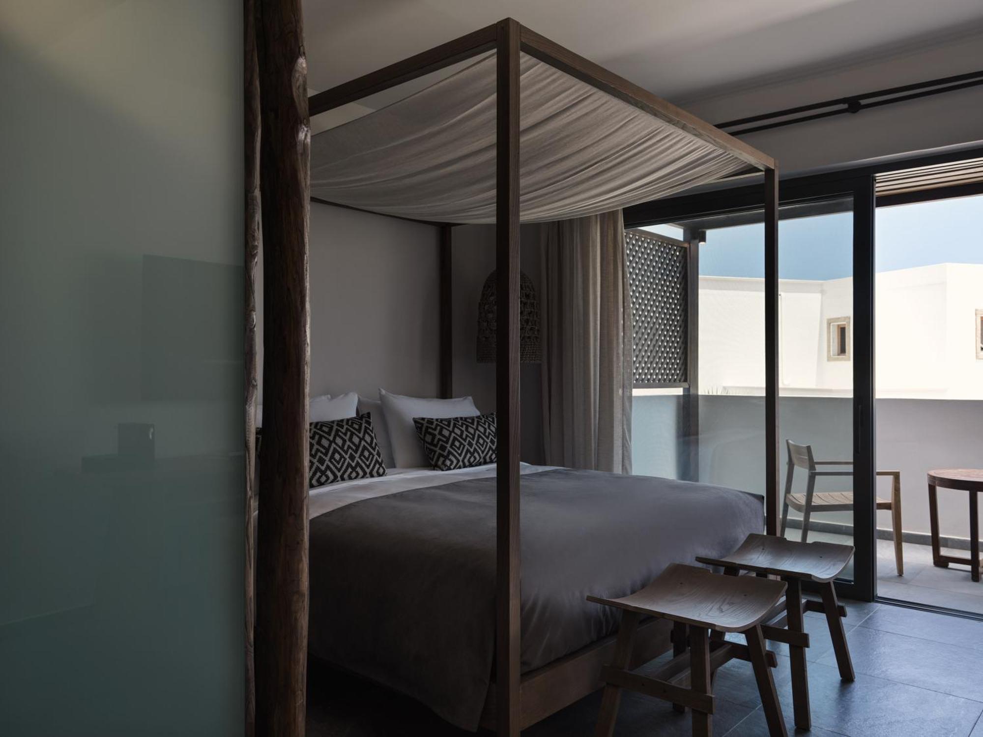 Lindian Village All Inclusive Resort Rhodes,Curio Collection Lardos Exterior foto