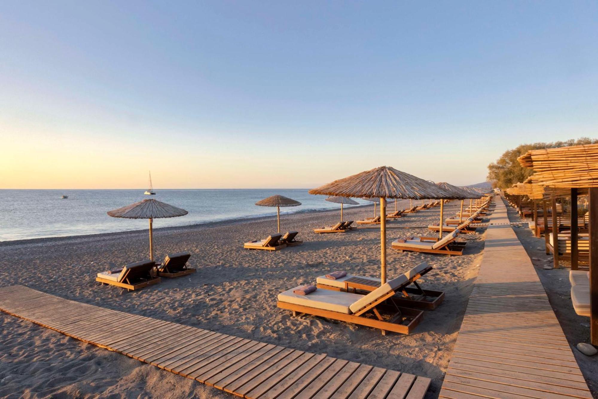 Lindian Village All Inclusive Resort Rhodes,Curio Collection Lardos Exterior foto