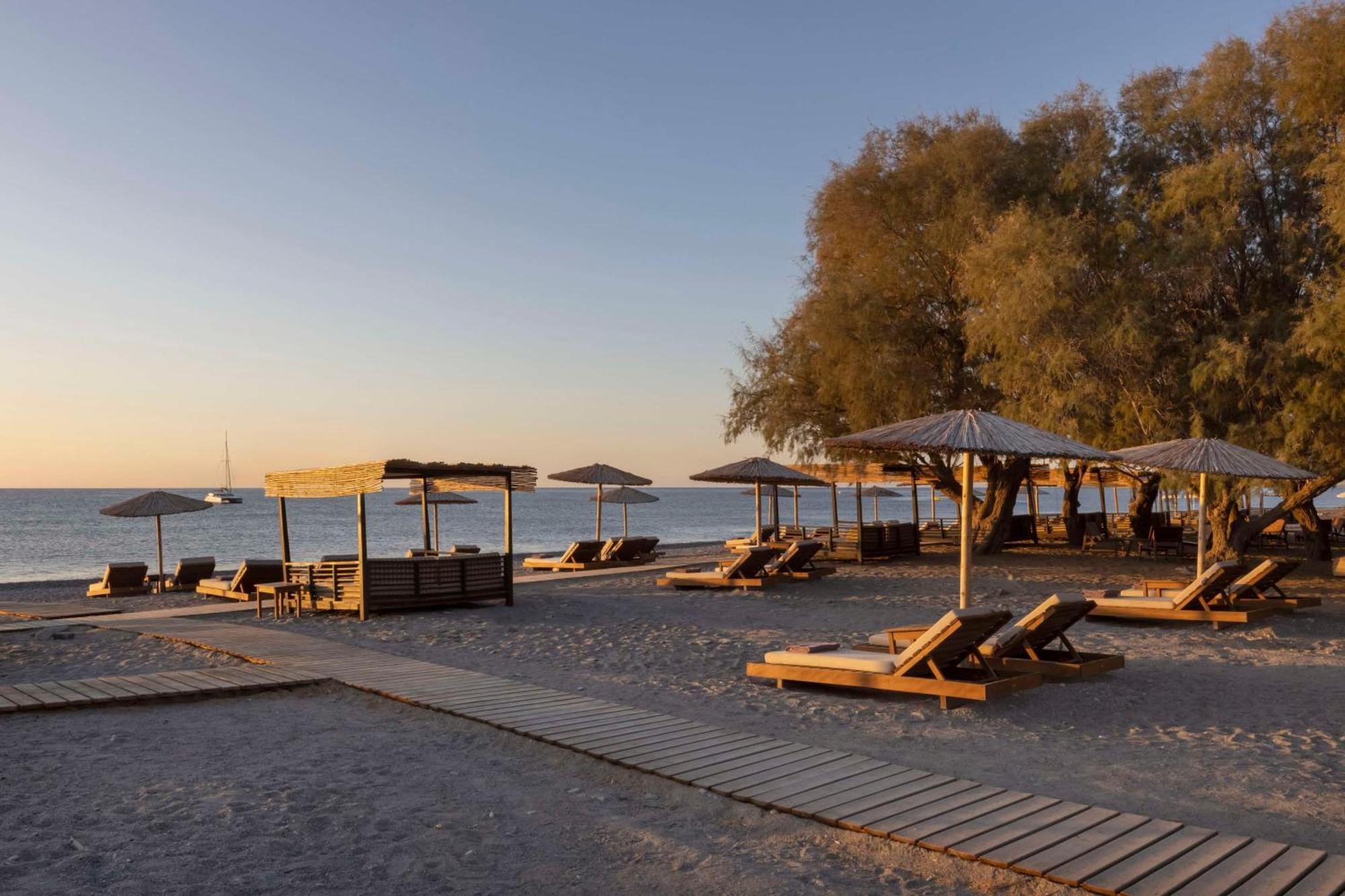 Lindian Village All Inclusive Resort Rhodes,Curio Collection Lardos Exterior foto